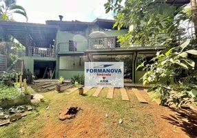 Foto 1 de Casa de Condomínio com 4 Quartos à venda, 445m² em Granja Viana, Carapicuíba