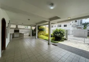 Foto 1 de Casa com 4 Quartos à venda, 190m² em Vila Nova, Blumenau