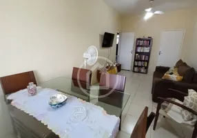 Foto 1 de Apartamento com 2 Quartos à venda, 57m² em Higienópolis, Rio de Janeiro