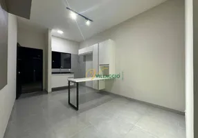 Foto 1 de Apartamento com 1 Quarto para alugar, 58m² em Vila Sao Jorge, São José do Rio Preto