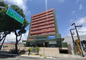 Foto 1 de Sala Comercial para alugar, 30m² em Estados, João Pessoa