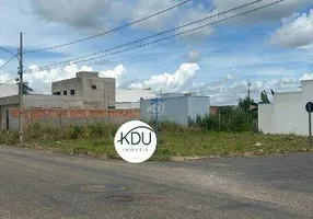 Foto 1 de Lote/Terreno à venda, 262m² em , Primavera do Leste