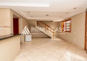 Foto 1 de Casa com 3 Quartos à venda, 132m² em Igara, Canoas