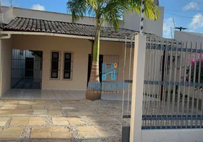 Foto 1 de Casa com 3 Quartos à venda, 154m² em Nova Parnamirim, Parnamirim