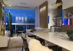 Foto 1 de Apartamento com 2 Quartos para alugar, 72m² em Bento Ferreira, Vitória