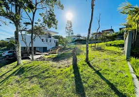 Foto 1 de Lote/Terreno à venda, 762m² em Cacupé, Florianópolis