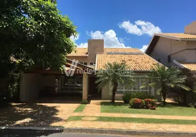 Foto 1 de Casa de Condomínio com 3 Quartos à venda, 323m² em Tijuco das Telhas, Campinas