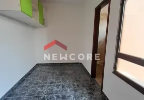 Foto 1 de Apartamento com 3 Quartos à venda, 84m² em Vila Bocaina, Mauá