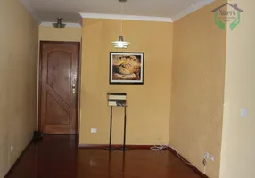 Foto 1 de Cobertura com 3 Quartos à venda, 130m² em Vila Yara, Osasco