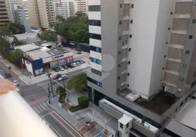 Foto 1 de Apartamento com 4 Quartos à venda, 378m² em Meireles, Fortaleza