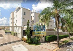 Foto 1 de Apartamento com 3 Quartos à venda, 57m² em Parque Rural Fazenda Santa Cândida, Campinas