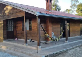 Foto 1 de Fazenda/Sítio com 3 Quartos à venda, 10000m² em Rancho Alegre, Campina Grande do Sul