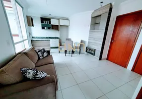 Foto 1 de Apartamento com 2 Quartos à venda, 64m² em Coloninha, Florianópolis