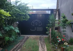 Foto 1 de Casa com 1 Quarto à venda, 50m² em Jardim dos Ipês, Sumaré