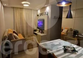 Foto 1 de Apartamento com 3 Quartos para alugar, 63m² em Vila Costa e Silva, Campinas