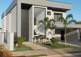 Foto 1 de Casa de Condomínio com 4 Quartos à venda, 348m² em Loteamento Residencial Arborais, Campinas