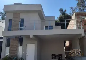 Foto 1 de Casa de Condomínio com 2 Quartos à venda, 132m² em Jardim Gramadao I, Jundiaí