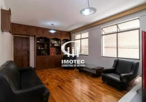 Foto 1 de Apartamento com 3 Quartos à venda, 100m² em Cruzeiro, Belo Horizonte