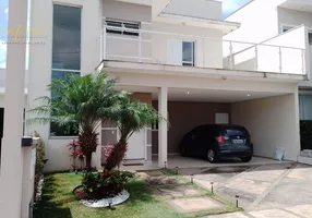 Foto 1 de Casa de Condomínio com 3 Quartos à venda, 220m² em Condominio Villa do Bosque, Sorocaba