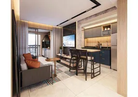 Foto 1 de Apartamento com 2 Quartos à venda, 69m² em Macedo, Guarulhos