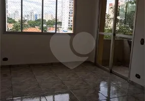 Foto 1 de Apartamento com 3 Quartos à venda, 95m² em Brooklin, São Paulo