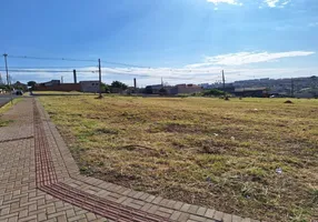 Foto 1 de Lote/Terreno à venda, 251m² em Jardim Maria Luiza, Londrina