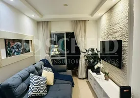 Foto 1 de Apartamento com 2 Quartos para alugar, 61m² em Vila Mascote, São Paulo
