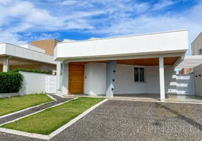 Foto 1 de Casa de Condomínio com 4 Quartos à venda, 220m² em Parque Brasil 500, Paulínia
