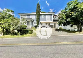 Foto 1 de Casa de Condomínio com 4 Quartos para venda ou aluguel, 311m² em Granja Viana, Carapicuíba