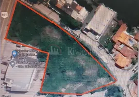 Foto 1 de Lote/Terreno à venda, 5500m² em Varadouro, São Sebastião