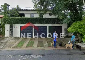 Foto 1 de Casa com 3 Quartos à venda, 400m² em Alto da Lapa, São Paulo