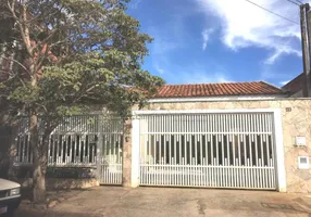 Foto 1 de Casa com 3 Quartos à venda, 172m² em Jardim dos Coqueiros, São Carlos