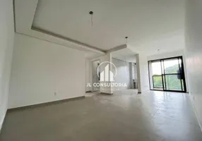 Foto 1 de Apartamento com 2 Quartos à venda, 62m² em Boa Vista, Curitiba