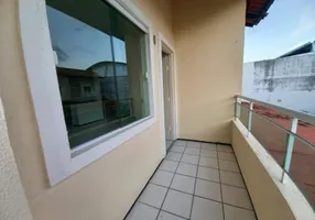 Foto 1 de Casa de Condomínio com 3 Quartos à venda, 80m² em Passaré, Fortaleza