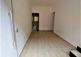 Foto 1 de Sobrado com 2 Quartos à venda, 51m² em Tupiry, Praia Grande