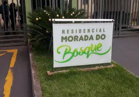 Foto 1 de Apartamento com 3 Quartos à venda, 75m² em Setor Negrão de Lima, Goiânia