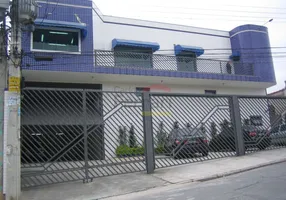 Foto 1 de Galpão/Depósito/Armazém à venda, 1200m² em Vila Guilhermina, São Paulo