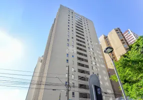 Foto 1 de Cobertura com 3 Quartos à venda, 149m² em Bigorrilho, Curitiba