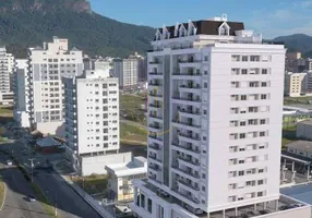 Foto 1 de Apartamento com 2 Quartos à venda, 75m² em Cidade Universitaria Pedra Branca, Palhoça