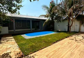 Foto 1 de Casa com 3 Quartos à venda, 190m² em Morada do Ouro II, Cuiabá