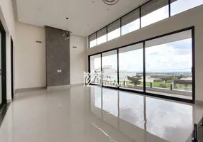 Foto 1 de Casa de Condomínio com 4 Quartos à venda, 410m² em Condominio Xapada Parque Ytu, Itu