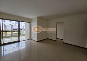 Foto 1 de Apartamento com 3 Quartos à venda, 110m² em Praia da Costa, Vila Velha