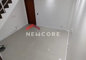 Foto 1 de Casa de Condomínio com 2 Quartos à venda, 90m² em Colubandê, São Gonçalo