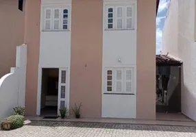 Foto 1 de Casa de Condomínio com 3 Quartos para alugar, 100m² em JOSE DE ALENCAR, Fortaleza