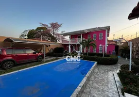 Foto 1 de Sobrado com 4 Quartos à venda, 314m² em Verdão, Cuiabá