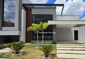 Foto 1 de Casa de Condomínio com 3 Quartos à venda, 184m² em Villaggio Di Itaici, Indaiatuba