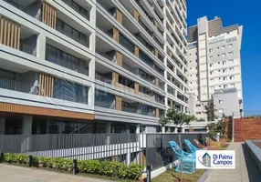 Foto 1 de Apartamento com 1 Quarto para alugar, 116m² em Vila Mariana, São Paulo