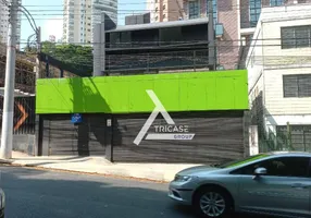 Foto 1 de Imóvel Comercial com 3 Quartos para alugar, 350m² em Chácara Klabin, São Paulo