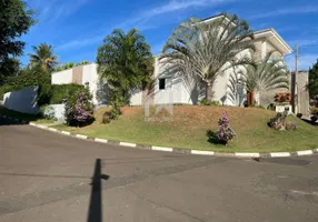 Foto 1 de Casa de Condomínio com 3 Quartos à venda, 187m² em Jardim São Pedro, Valinhos