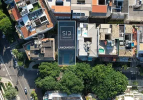 Foto 1 de Apartamento com 2 Quartos à venda, 106m² em Barra da Tijuca, Rio de Janeiro